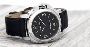 Panerai Luminor Base Replica